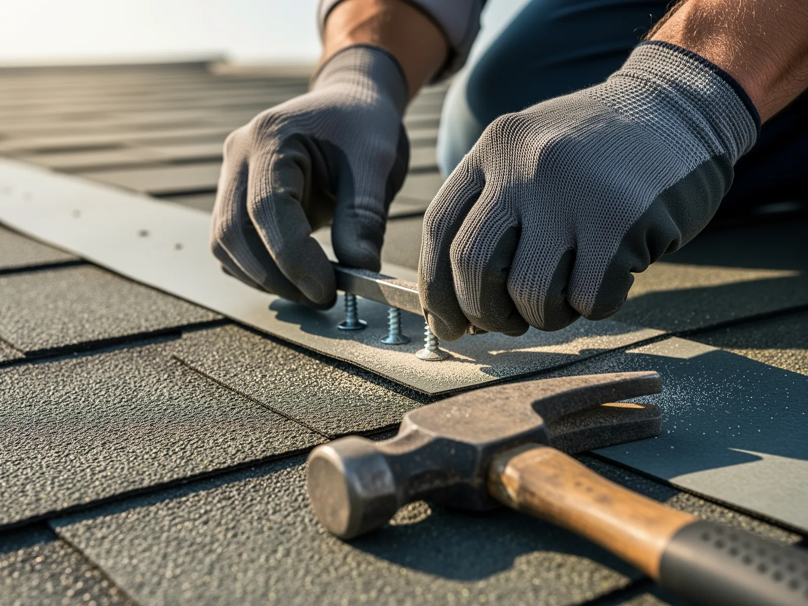 Why choose Fascia Repair in Eckert, CO